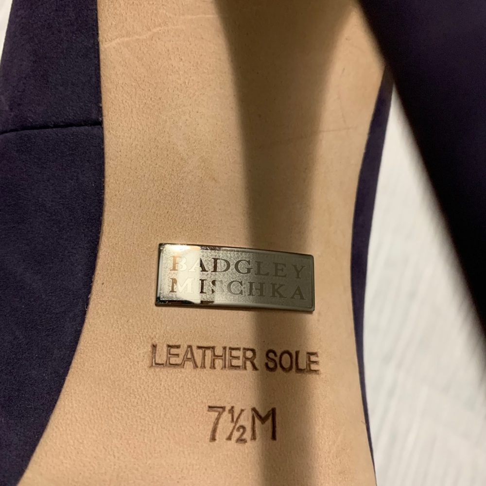 Shoes - Picture 2 of 16